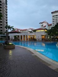 The Mayfair (D22), Condominium #520739761